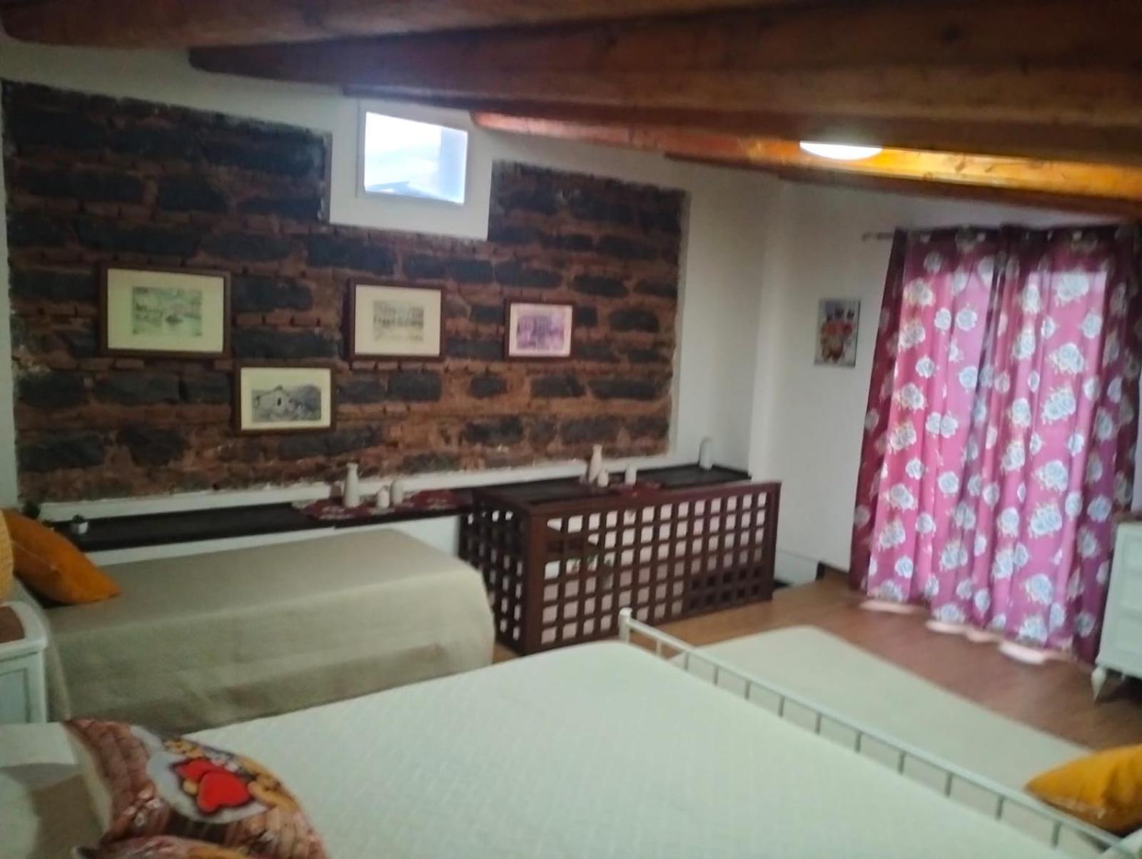 Musa Apartment Katanya Dış mekan fotoğraf