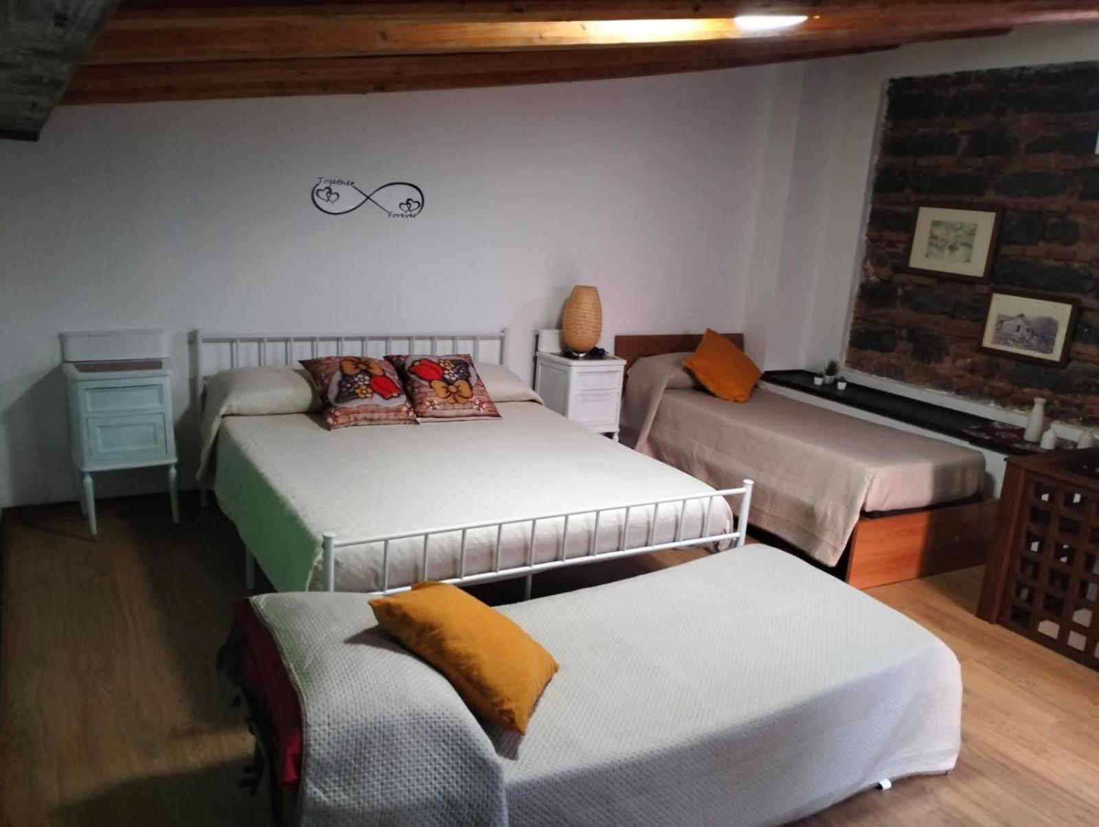 Musa Apartment Katanya Dış mekan fotoğraf