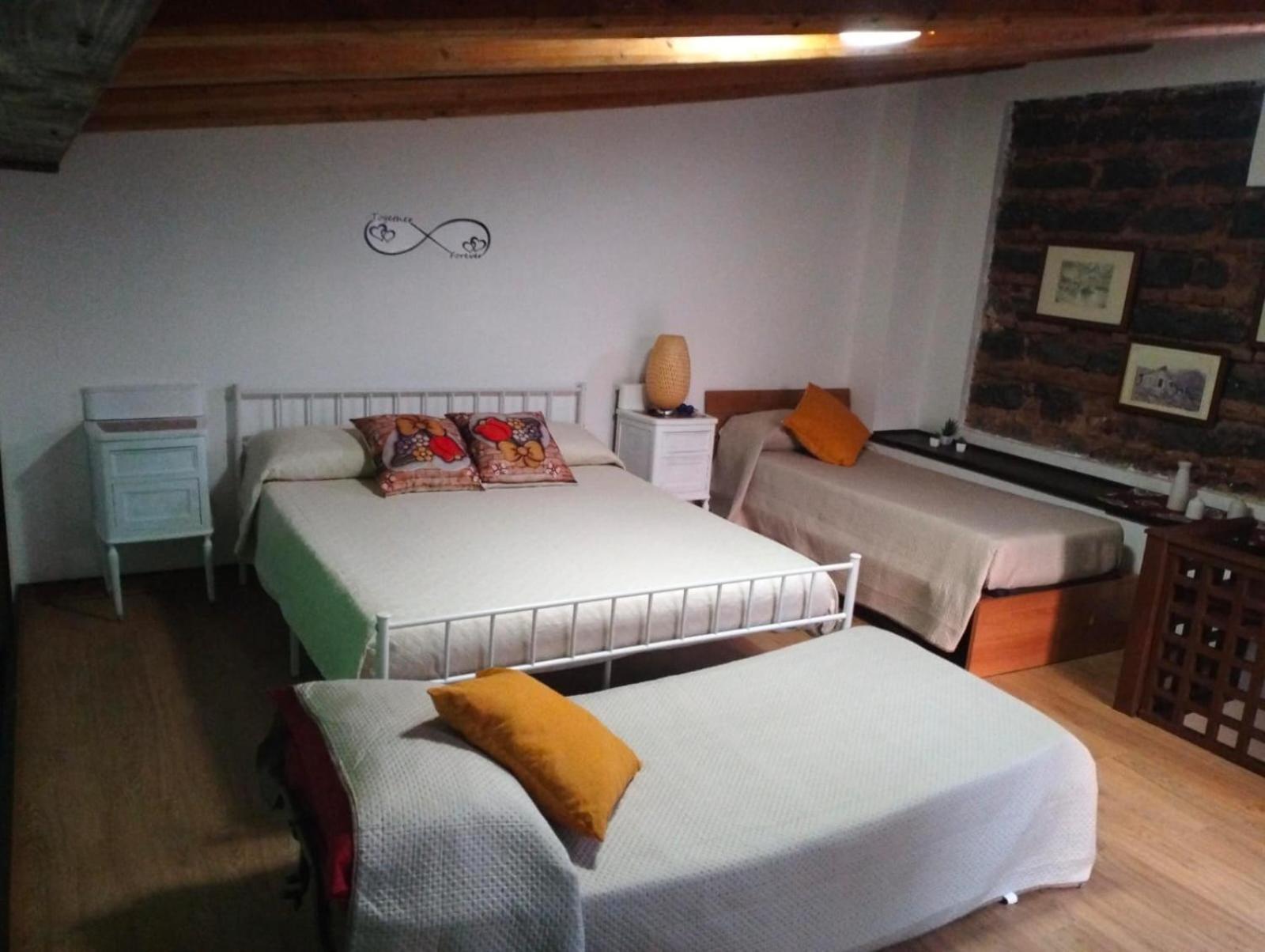Musa Apartment Katanya Dış mekan fotoğraf