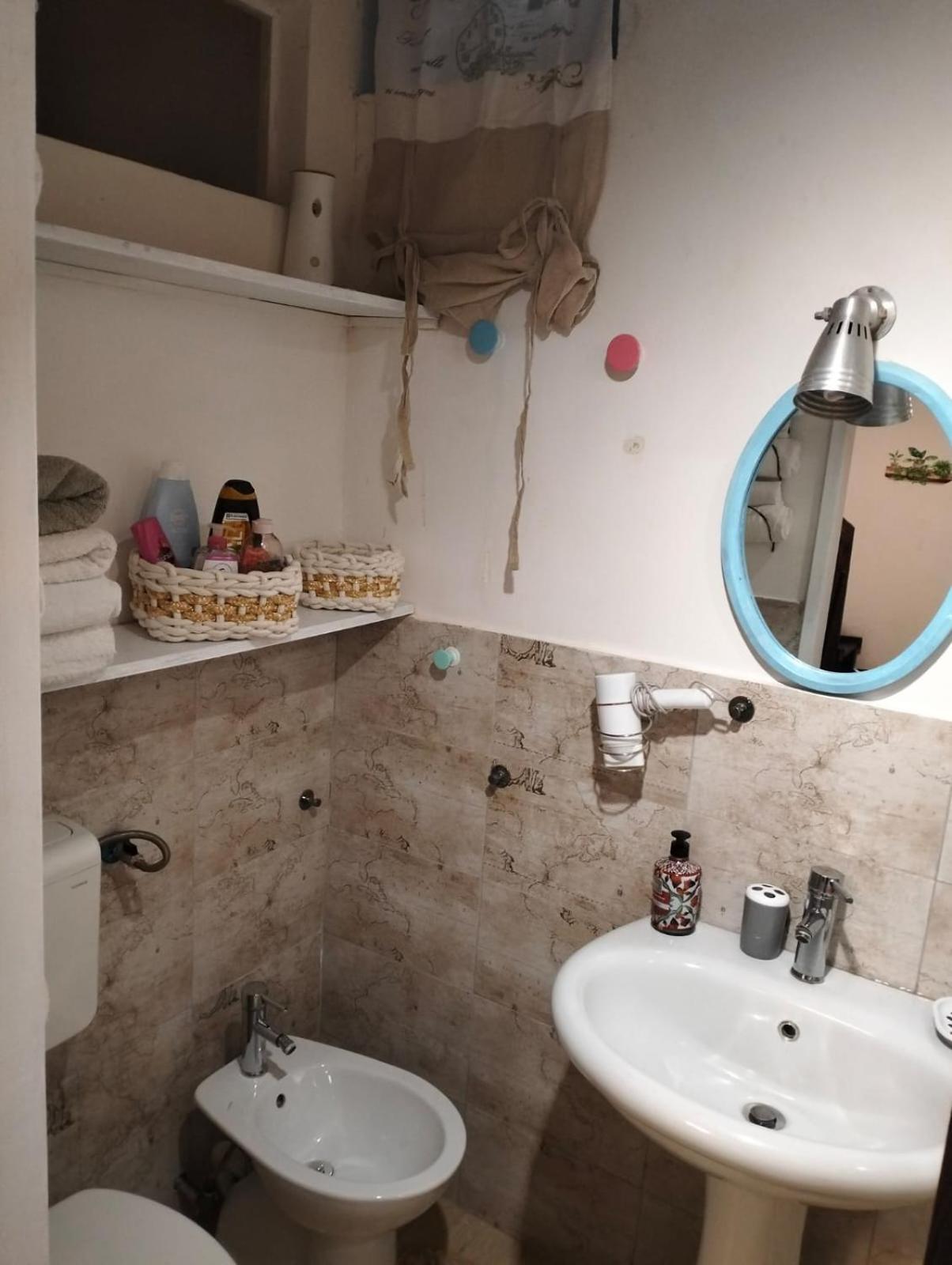 Musa Apartment Katanya Dış mekan fotoğraf