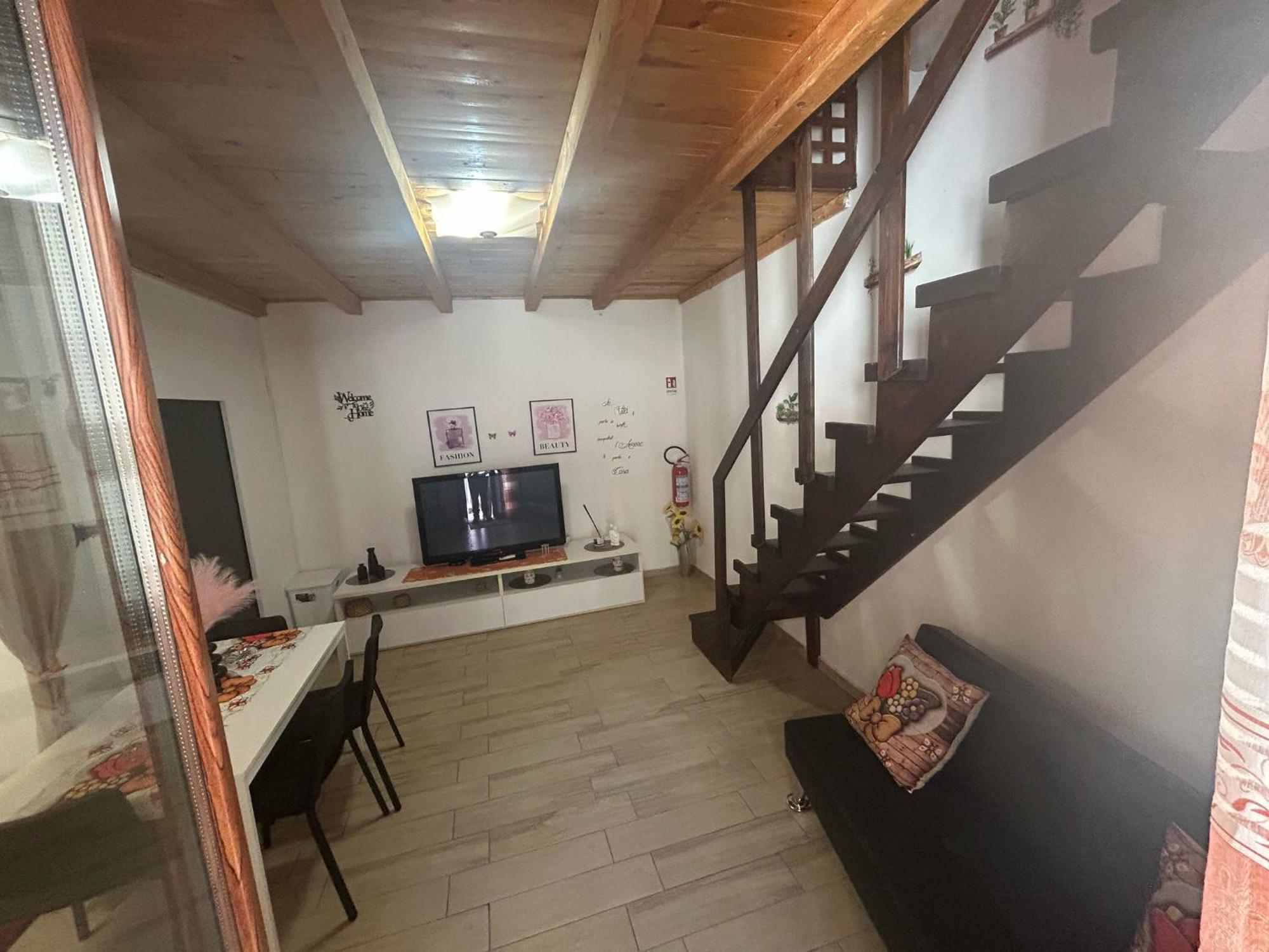 Musa Apartment Katanya Dış mekan fotoğraf